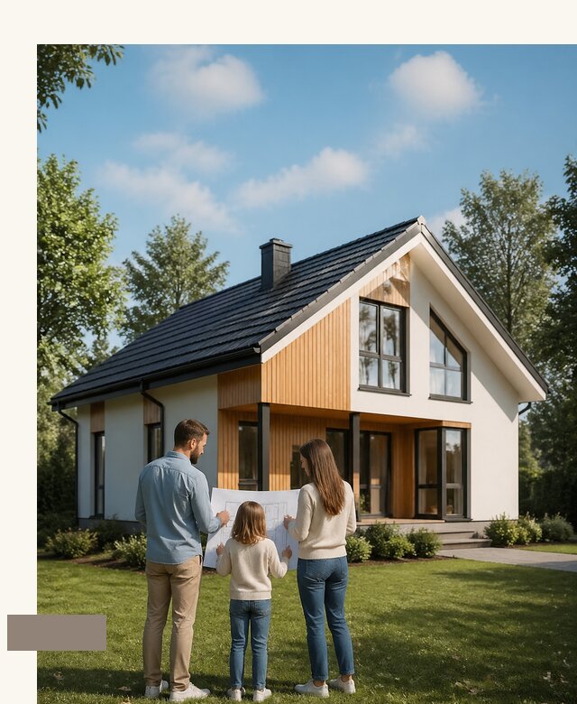 Проект дома 8 на 10 в Курчатове по цене от 25470 р. | А3дПро-Крч